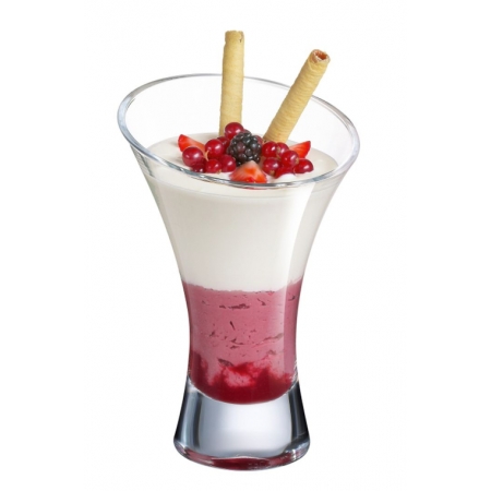 Pucharek do lodów 350 ml - ARCOROC Jazzed